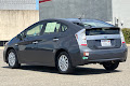 2013 Toyota Prius Plug-In
