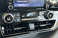 2022 Toyota Highlander Hybrid LE