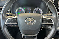 2022 Toyota Highlander Hybrid LE
