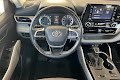 2022 Toyota Highlander Hybrid LE