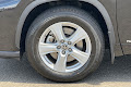 2022 Toyota Highlander Hybrid LE