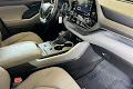 2022 Toyota Highlander Hybrid LE
