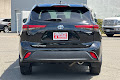 2022 Toyota Highlander Hybrid LE