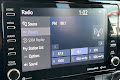 2022 Toyota Highlander Hybrid LE