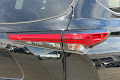 2022 Toyota Highlander Hybrid LE