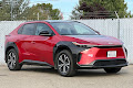 2023 Toyota bZ4X XLE