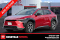 2023 Toyota bZ4X XLE