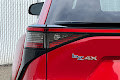 2023 Toyota bZ4X XLE