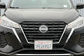 2022 Nissan Kicks S