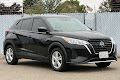 2022 Nissan Kicks S
