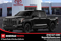 2026 Toyota Tundra Platinum Hybrid