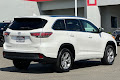 2014 Toyota Highlander XLE