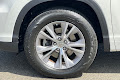 2014 Toyota Highlander XLE