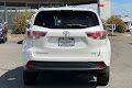2014 Toyota Highlander XLE