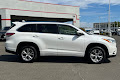 2014 Toyota Highlander XLE