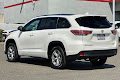 2014 Toyota Highlander XLE