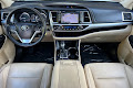 2014 Toyota Highlander XLE