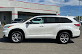 2014 Toyota Highlander XLE