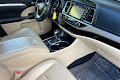 2014 Toyota Highlander XLE