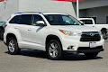 2014 Toyota Highlander XLE