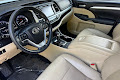 2014 Toyota Highlander XLE