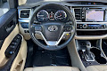 2014 Toyota Highlander XLE