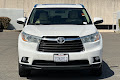 2014 Toyota Highlander XLE
