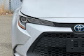 2021 Toyota Corolla Hybrid LE