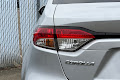 2021 Toyota Corolla Hybrid LE