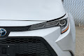 2021 Toyota Corolla Hybrid LE