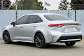 2021 Toyota Corolla Hybrid LE