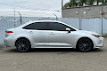 2021 Toyota Corolla Hybrid LE