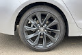 2021 Toyota Corolla Hybrid LE