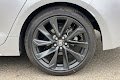 2021 Toyota Corolla Hybrid LE