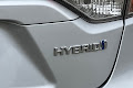 2021 Toyota Corolla Hybrid LE