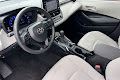 2021 Toyota Corolla Hybrid LE