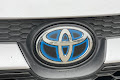 2021 Toyota Corolla Hybrid LE