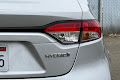 2021 Toyota Corolla Hybrid LE