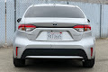 2021 Toyota Corolla Hybrid LE