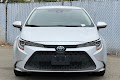 2021 Toyota Corolla Hybrid LE