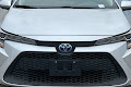 2021 Toyota Corolla Hybrid LE