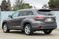 2014 Toyota Highlander Limited