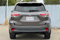 2014 Toyota Highlander Limited