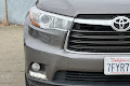 2014 Toyota Highlander Limited