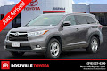 2014 Toyota Highlander Limited