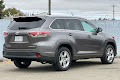 2014 Toyota Highlander Limited