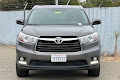 2014 Toyota Highlander Limited