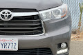 2014 Toyota Highlander Limited