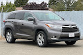 2014 Toyota Highlander Limited