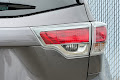 2014 Toyota Highlander Limited